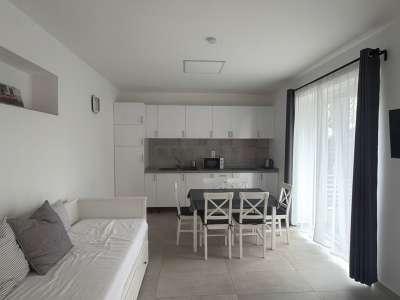 Eladó szálloda, panzió, üdülő - Dunapataj / 5. kép