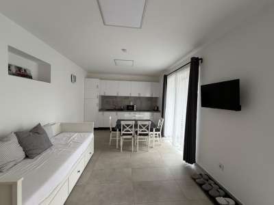 Eladó szálloda, panzió, üdülő - Dunapataj / 7. kép