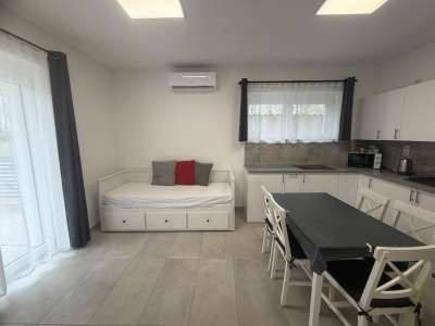 Eladó szálloda, panzió, üdülő - Dunapataj / 21. kép