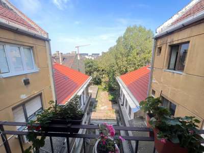 Eladó téglalakás - Budapest XIV. kerület / 1. kép