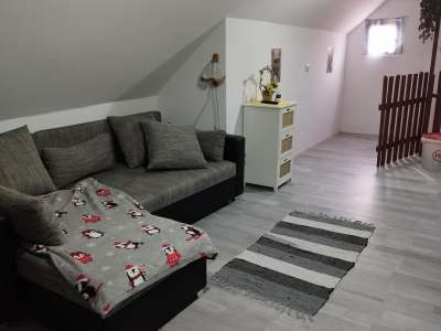 Eladó sorház - Tárnok / 3. kép