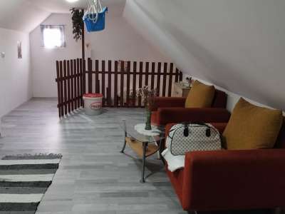 Eladó sorház - Tárnok / 4. kép