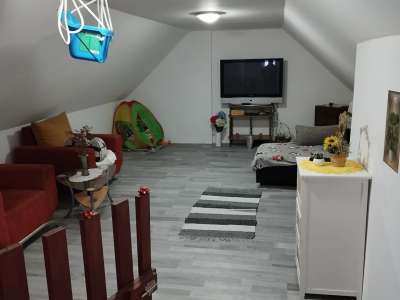 Eladó sorház - Tárnok / 5. kép