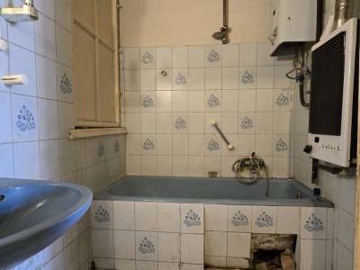 Eladó téglalakás - Budapest VIII. kerület (Orczy negyed) / 7. kép