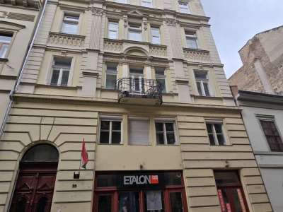 Eladó téglalakás - Budapest V. kerület (Belváros) / 5. kép