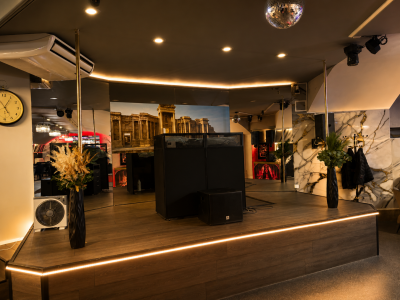 Eladó szórakozóhely - Budapest VII. kerület / 3. kép