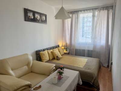 Kiadó panellakás - Budapest VIII. kerület / 1. kép