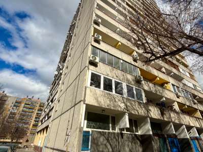 Kiadó panellakás - Budapest VIII. kerület / 11. kép