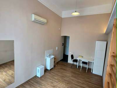 Kiadó téglalakás - Budapest VI. kerület / 6. kép