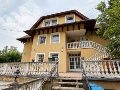 Eladó téglalakás - Budapest III. kerület / 1. kép