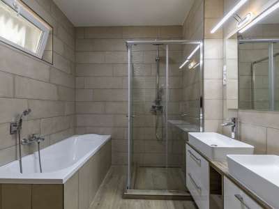 Eladó családi ház - Budapest XVIII. kerület / 35. kép