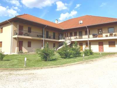 Eladó téglalakás - Cserkeszőlő / 18. kép