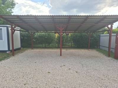 Eladó nyaraló - Szarvas / 20. kép