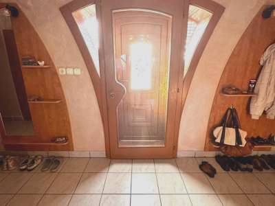 Eladó családi ház - Szarvas / 10. kép