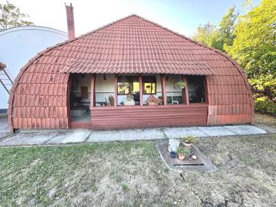Eladó családi ház - Szarvas / 20. kép