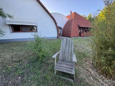 Eladó családi ház - Szarvas / 23. kép