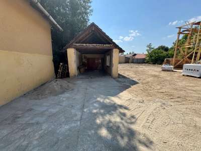 Eladó családi ház - Szarvas / 22. kép
