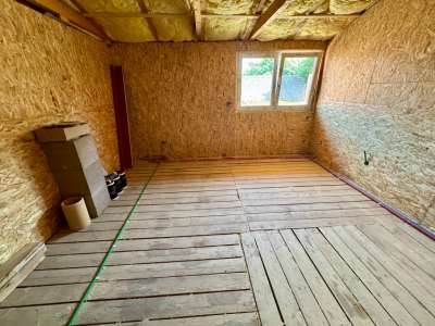 Eladó családi ház - Szarvas / 12. kép
