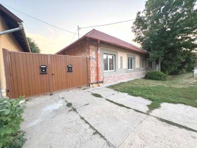 Eladó családi ház - Szarvas / 7. kép