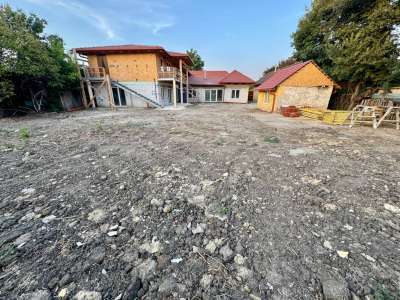 Eladó családi ház - Szarvas / 28. kép