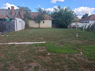 Eladó építési telek - Szarvas / 3. kép