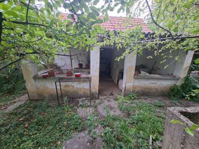 Eladó családi ház - Szarvas / 10. kép
