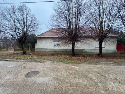 Eladó családi ház - Szarvas / 21. kép