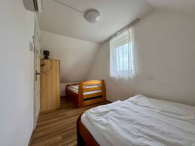 Eladó nyaraló - Békésszentandrás / 3. kép