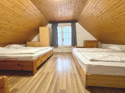 Eladó nyaraló - Békésszentandrás / 7. kép