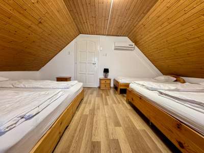 Eladó nyaraló - Békésszentandrás / 8. kép