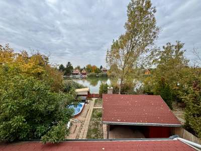 Eladó nyaraló - Békésszentandrás / 11. kép