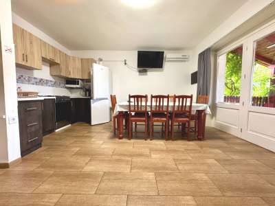 Eladó nyaraló - Békésszentandrás / 16. kép