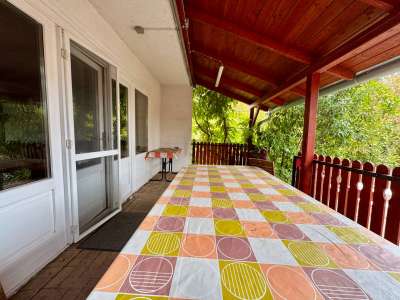 Eladó nyaraló - Békésszentandrás / 18. kép