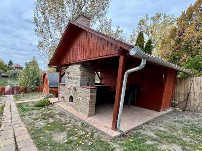 Eladó nyaraló - Békésszentandrás / 19. kép