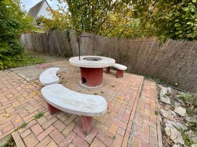 Eladó nyaraló - Békésszentandrás / 22. kép