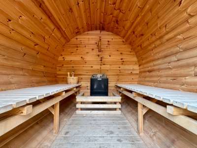 Eladó nyaraló - Békésszentandrás / 21. kép