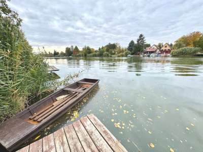 Eladó nyaraló - Békésszentandrás / 28. kép