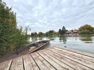 Eladó nyaraló - Békésszentandrás / 1. kép