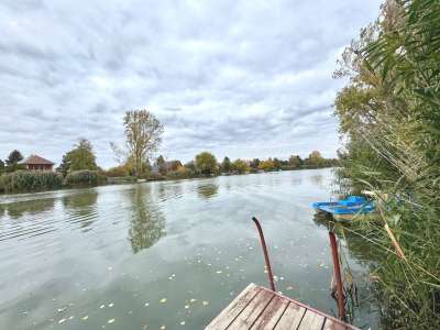 Eladó nyaraló - Békésszentandrás / 27. kép