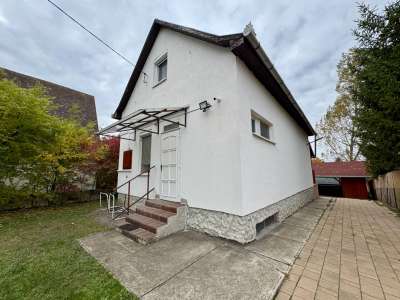 Eladó nyaraló - Békésszentandrás / 25. kép