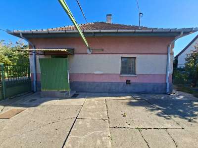 Eladó családi ház - Békésszentandrás / 13. kép