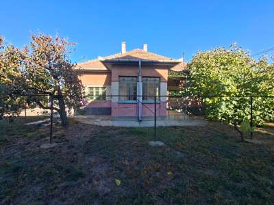 Eladó családi ház - Békésszentandrás / 1. kép