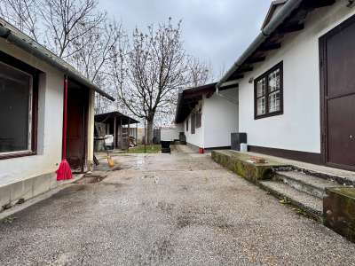 Eladó vendéglátóipari egység - Szarvas / 29. kép