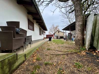 Eladó vendéglátóipari egység - Szarvas / 31. kép