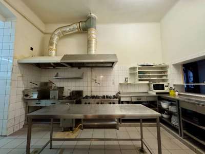 Eladó vendéglátóipari egység - Szarvas / 16. kép