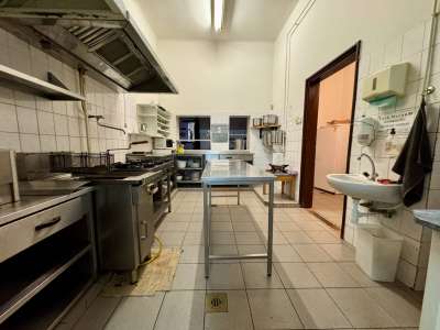 Eladó vendéglátóipari egység - Szarvas / 19. kép