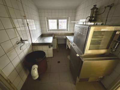 Eladó vendéglátóipari egység - Szarvas / 22. kép