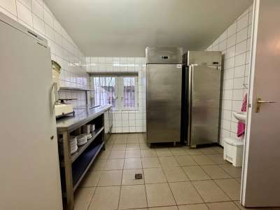 Eladó vendéglátóipari egység - Szarvas / 23. kép