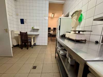 Eladó vendéglátóipari egység - Szarvas / 24. kép