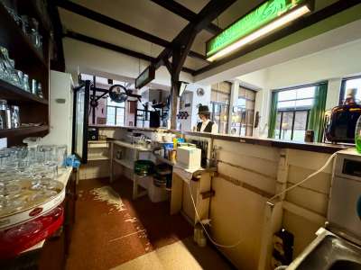 Eladó vendéglátóipari egység - Szarvas / 10. kép